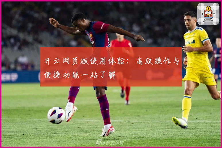 开云网页版使用体验：高效操作与便捷功能一站了解