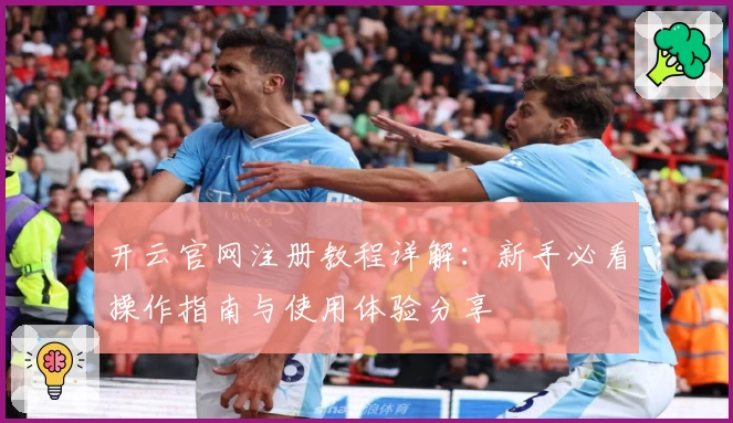 开云官网注册教程详解：新手必看操作指南与使用体验分享