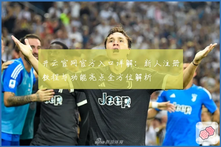 开云官网官方入口详解：新人注册教程与功能亮点全方位解析