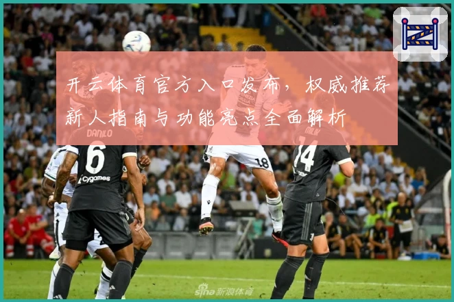 开云体育官方入口发布，权威推荐新人指南与功能亮点全面解析