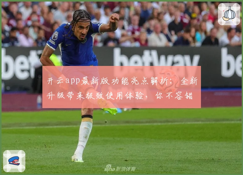 开云app最新版功能亮点解析：全新升级带来极致使用体验，你不容错过的安装教程与技巧总结