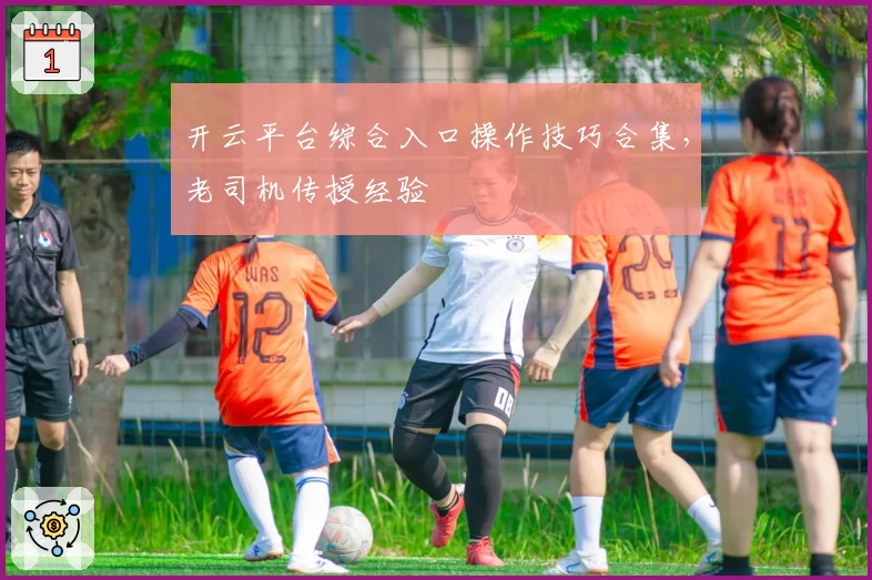开云平台综合入口操作技巧合集，老司机传授经验