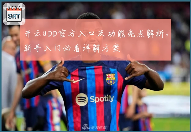 开云app官方入口及功能亮点解析，新手入门必看详解方案